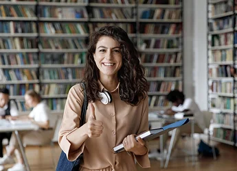 University Admission