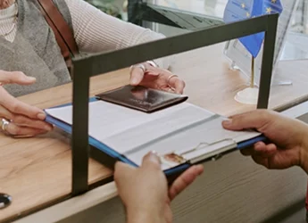 Visa Application Support