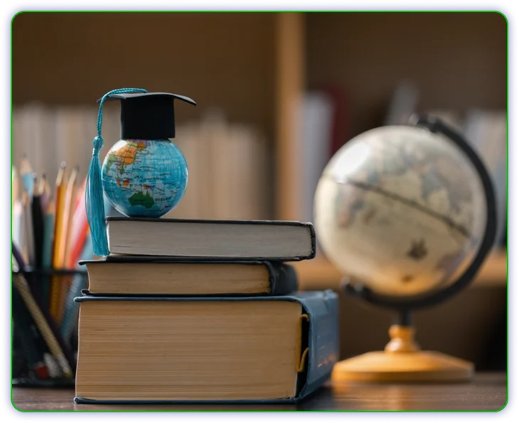 Study abroad guidance