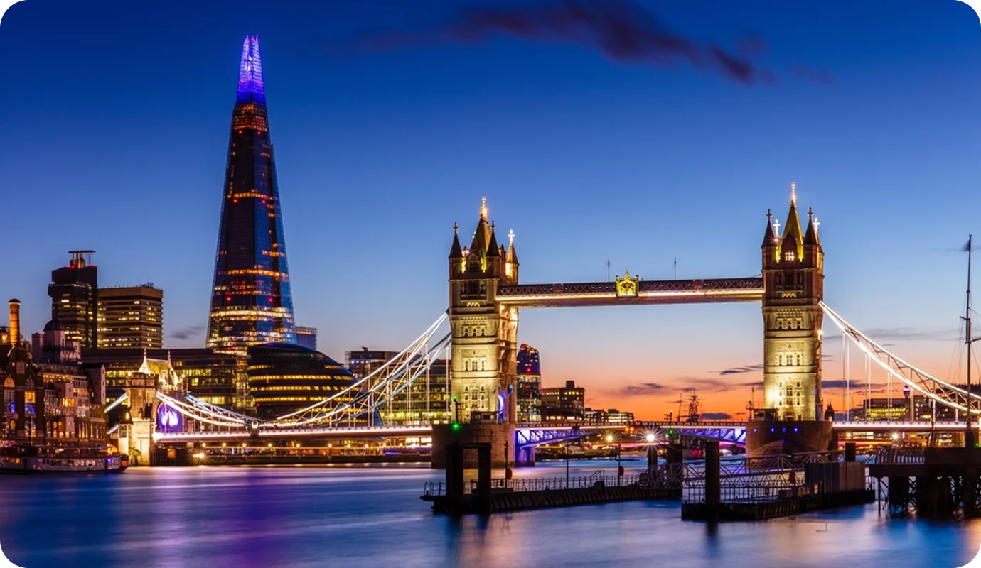 United Kingdom (UK)