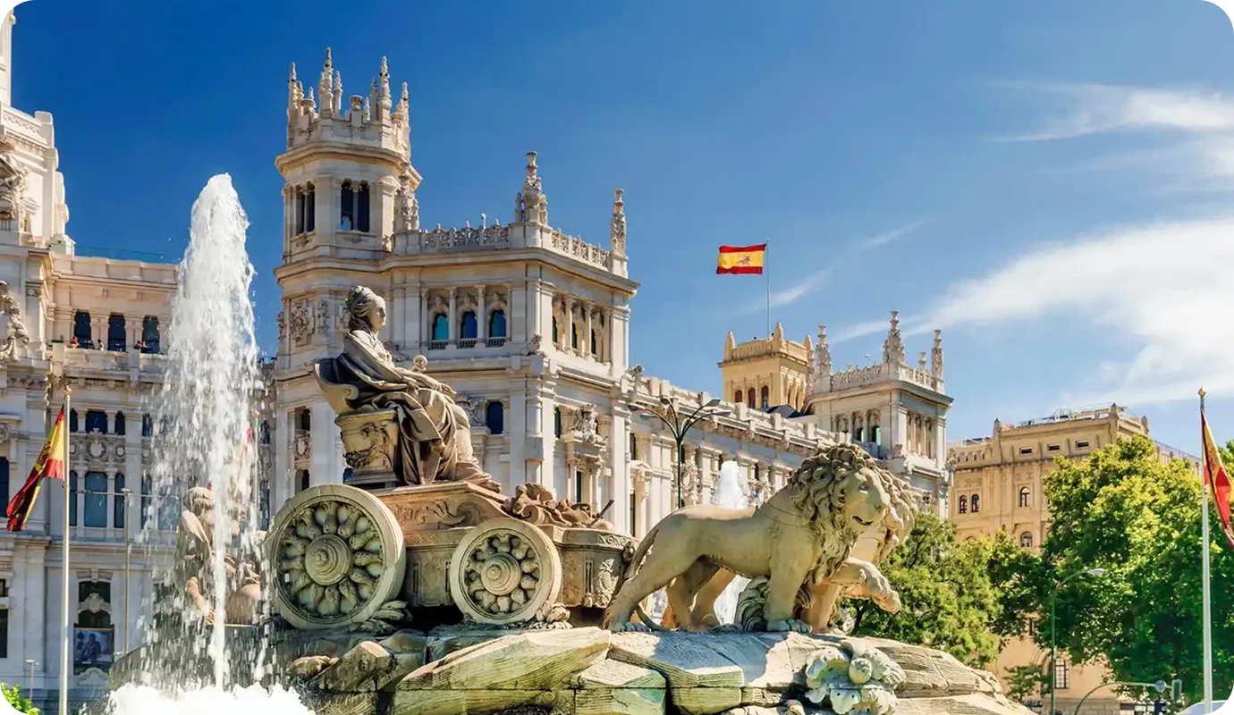 Spain