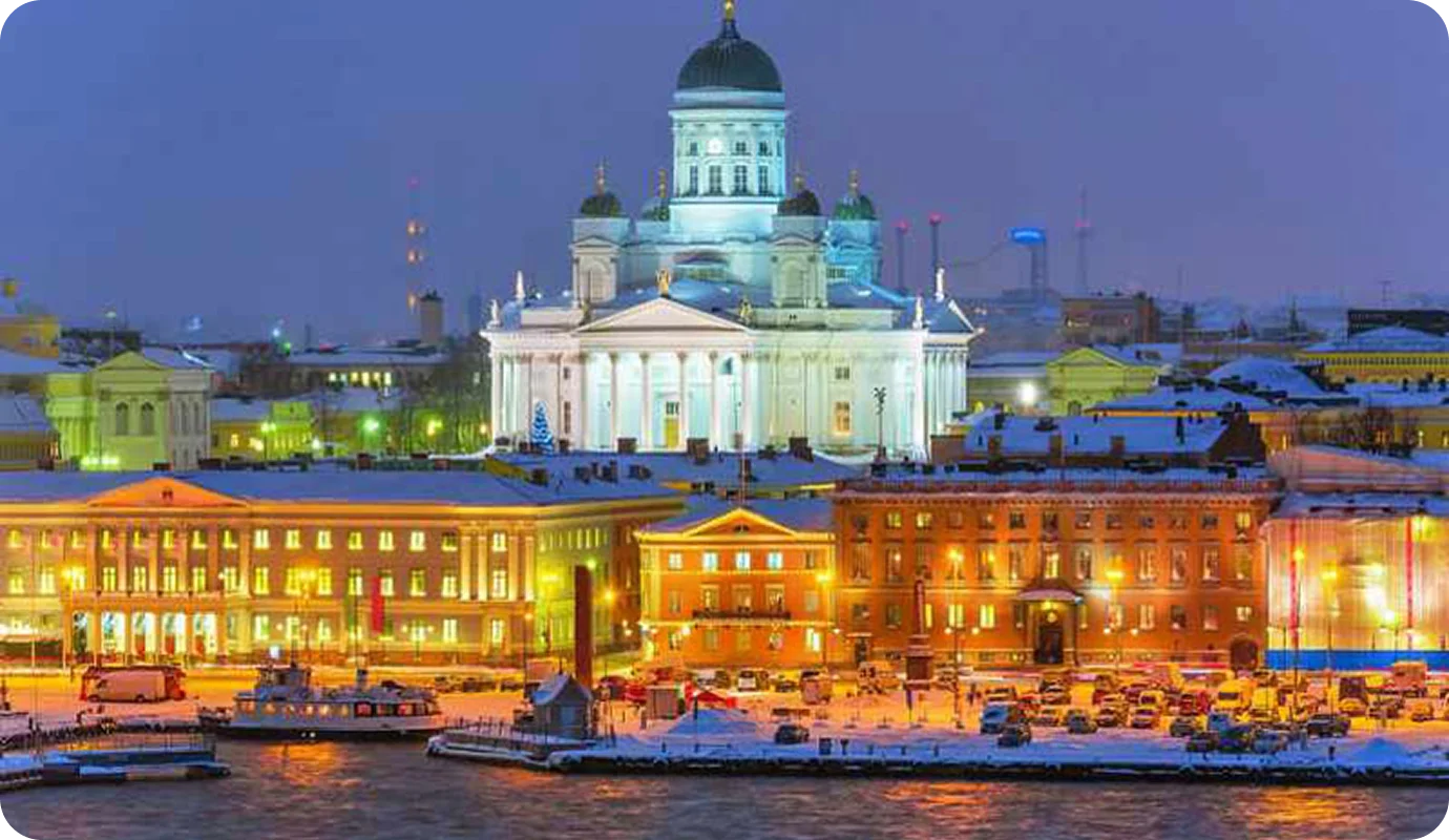 Finland