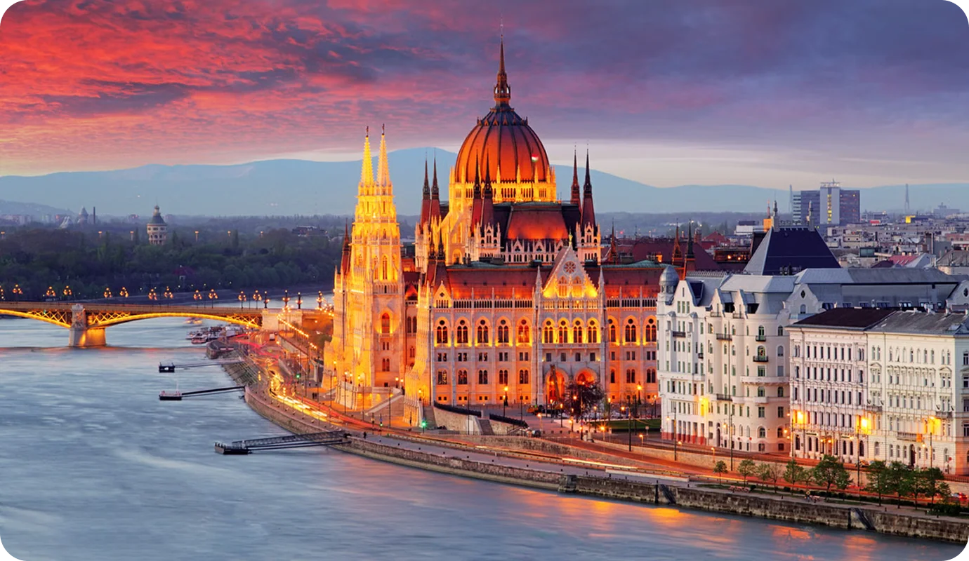 Hungary