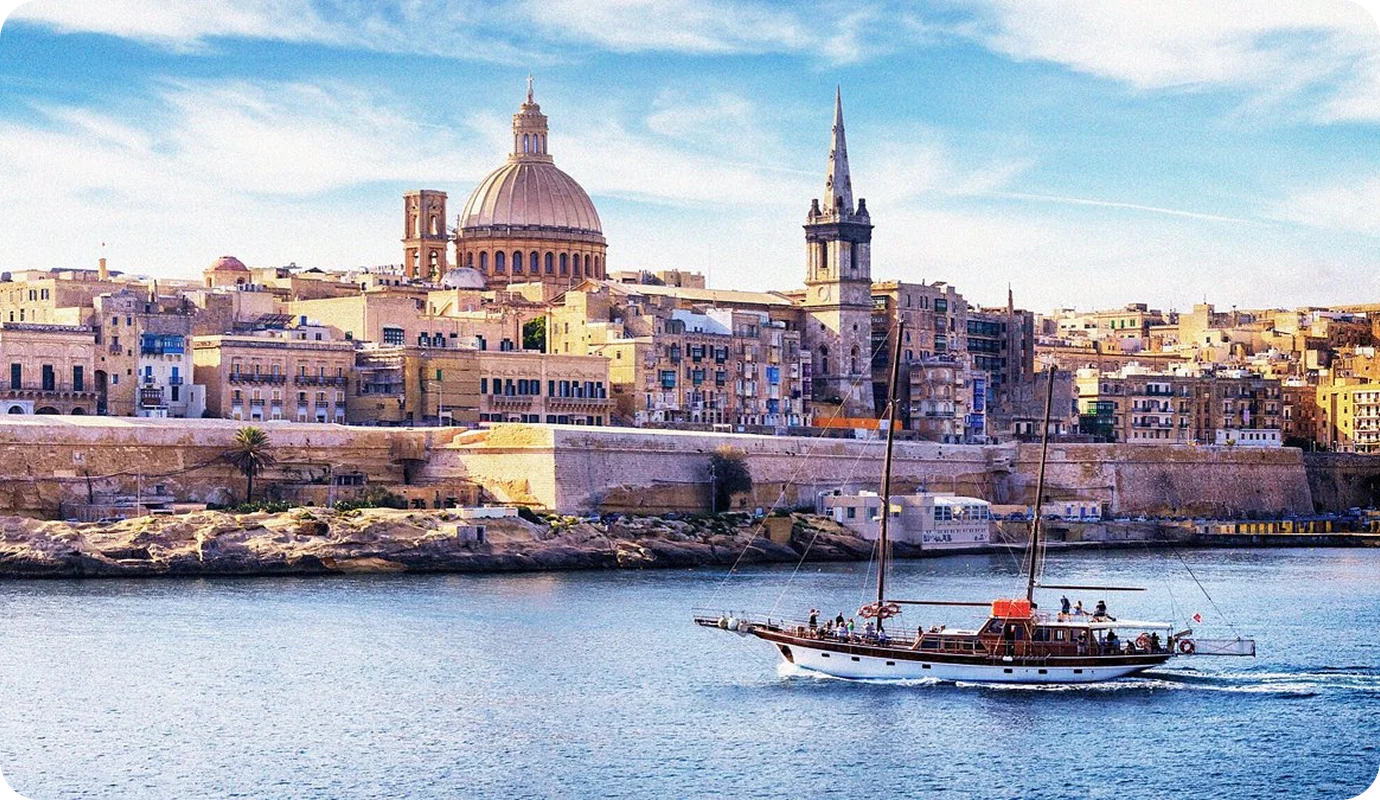 Malta