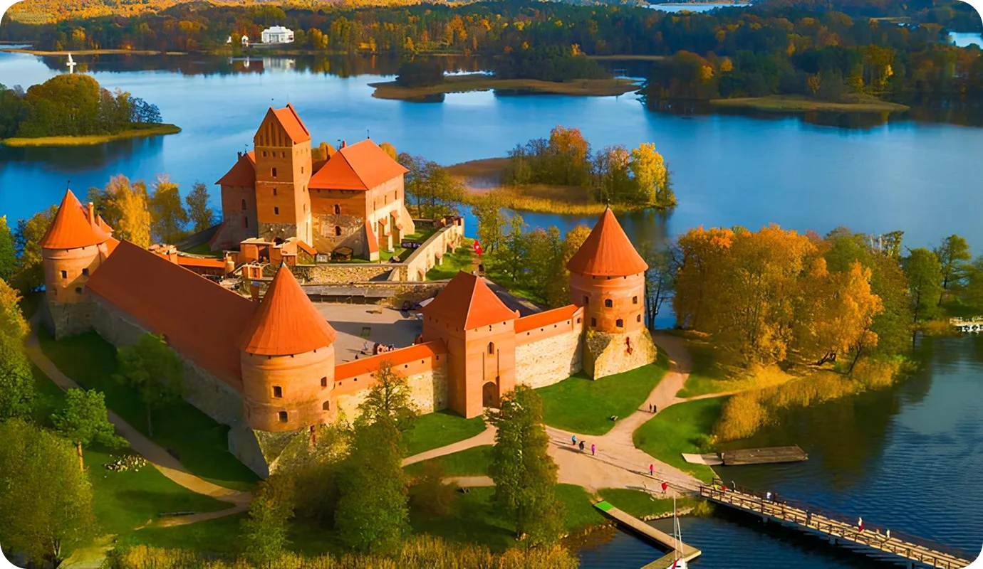 Lithuania