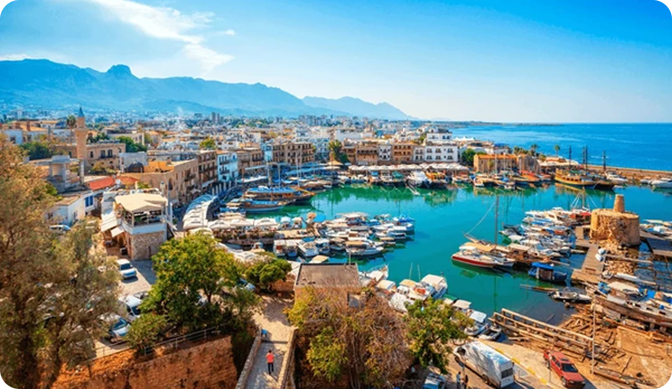 Cyprus