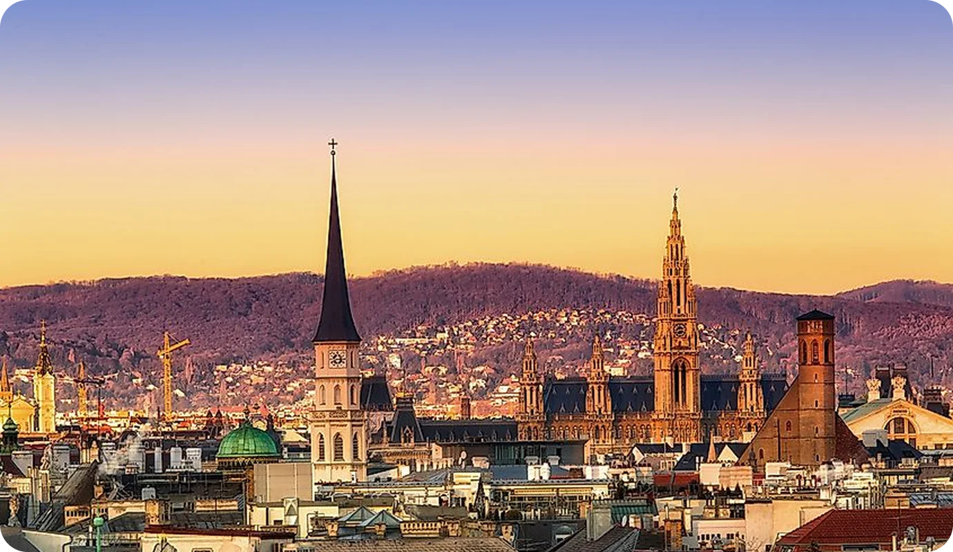 Austria
