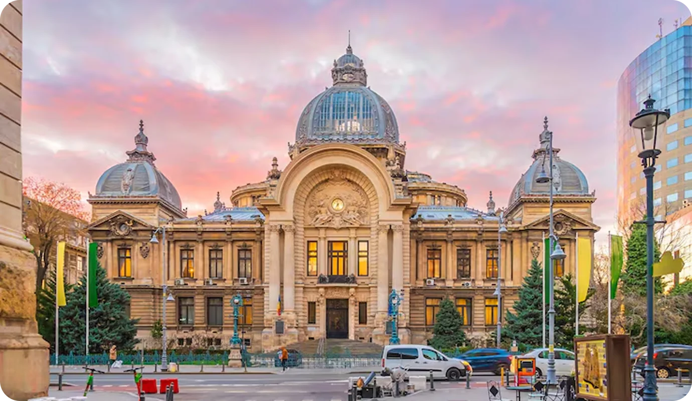 Romania