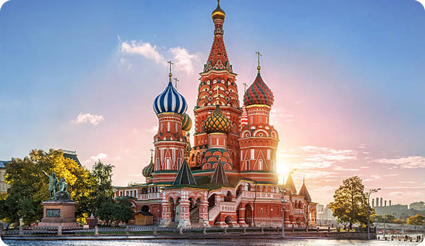 Russia