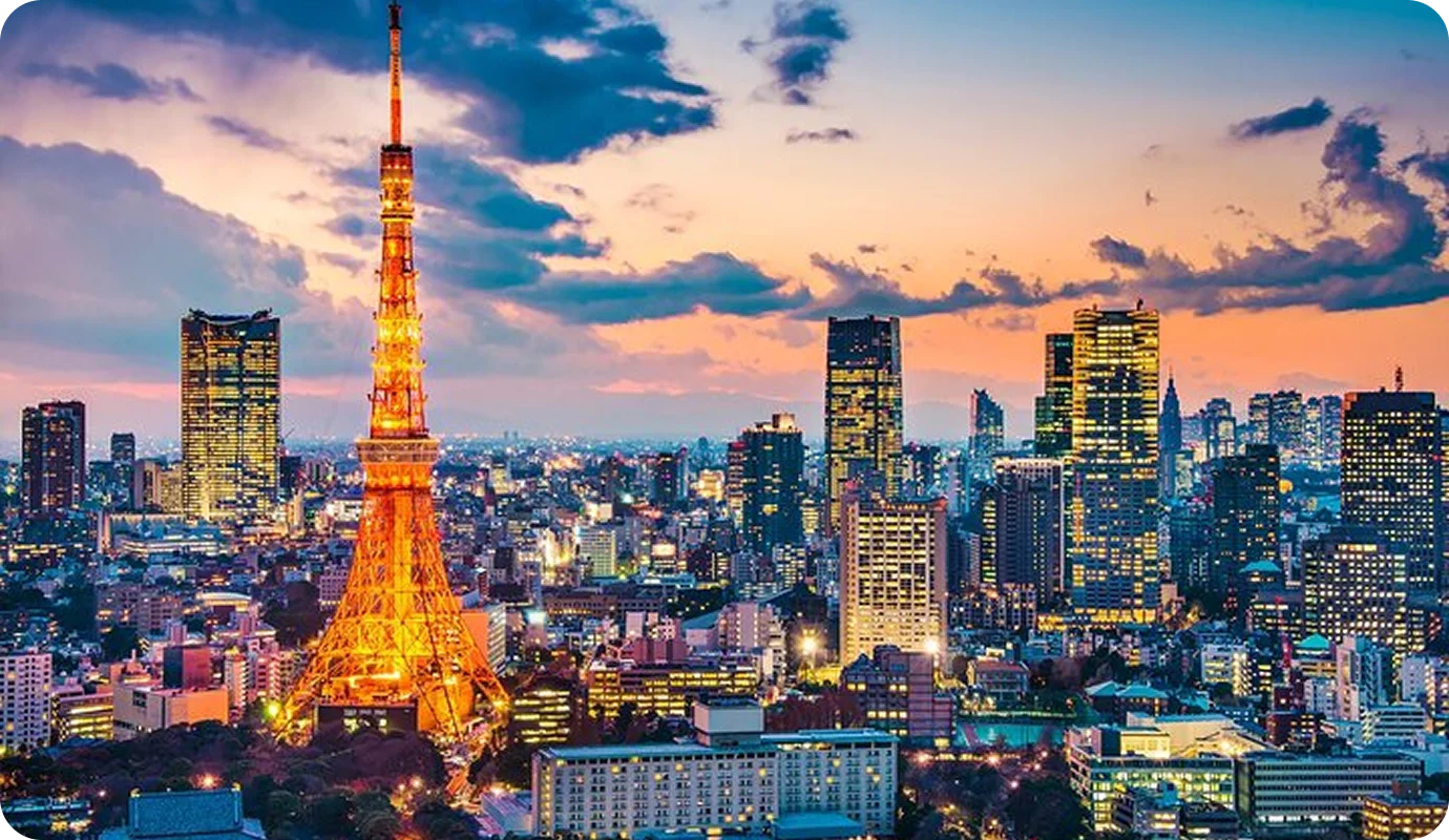 Japan
