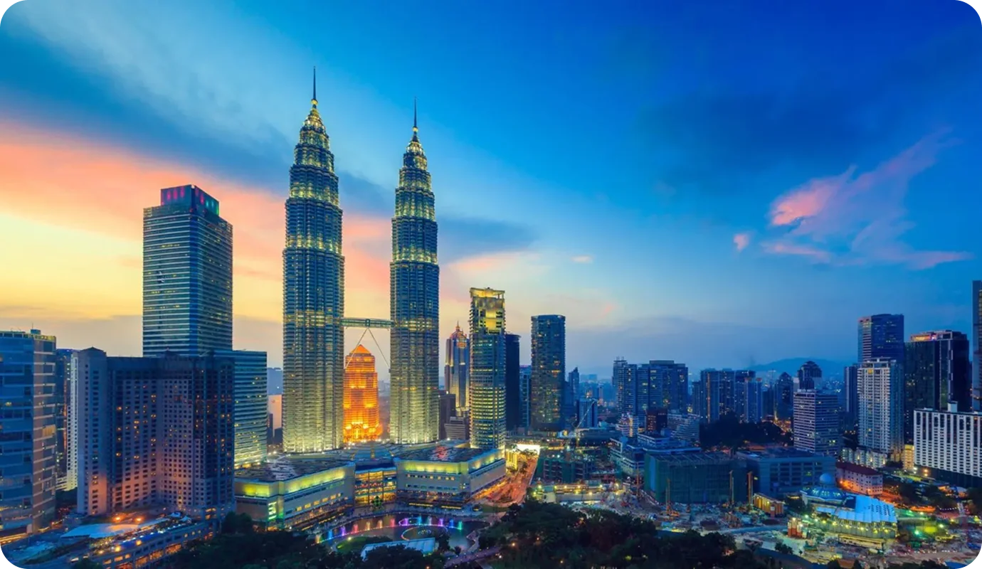 Malaysia