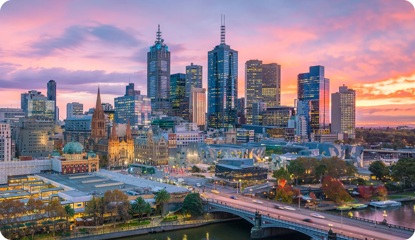Australia