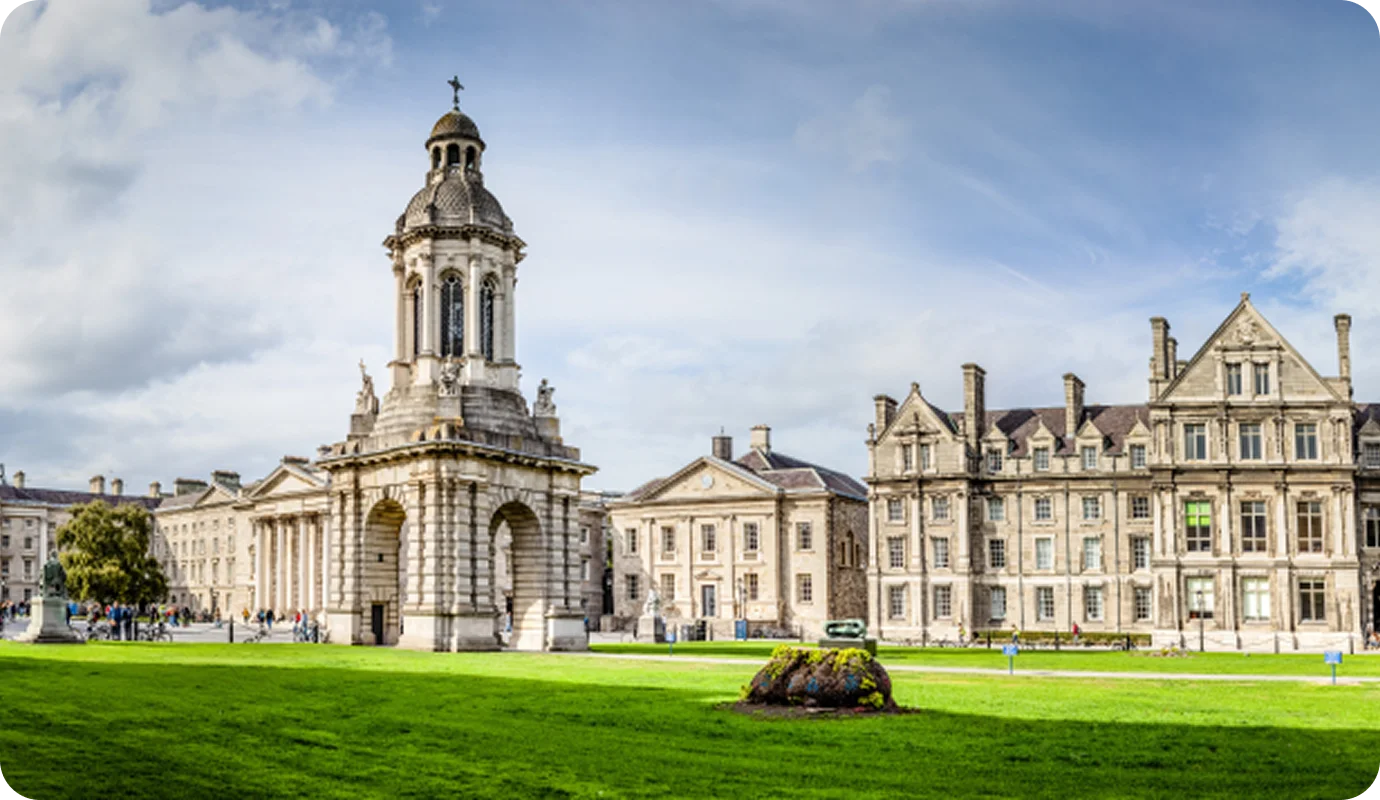 Ireland