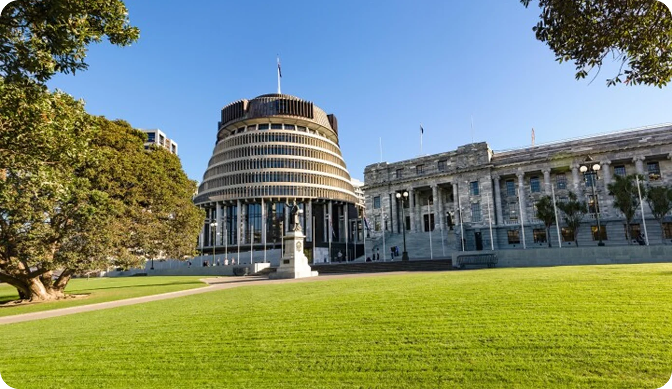 New Zealand