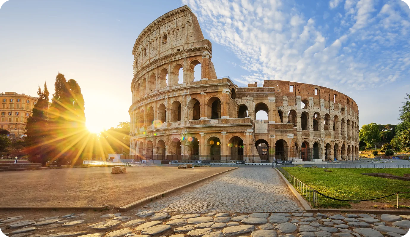 Italy