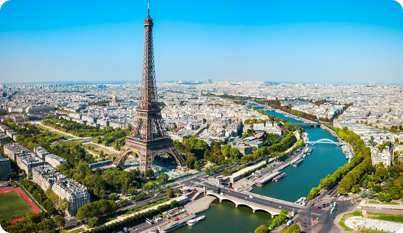 France