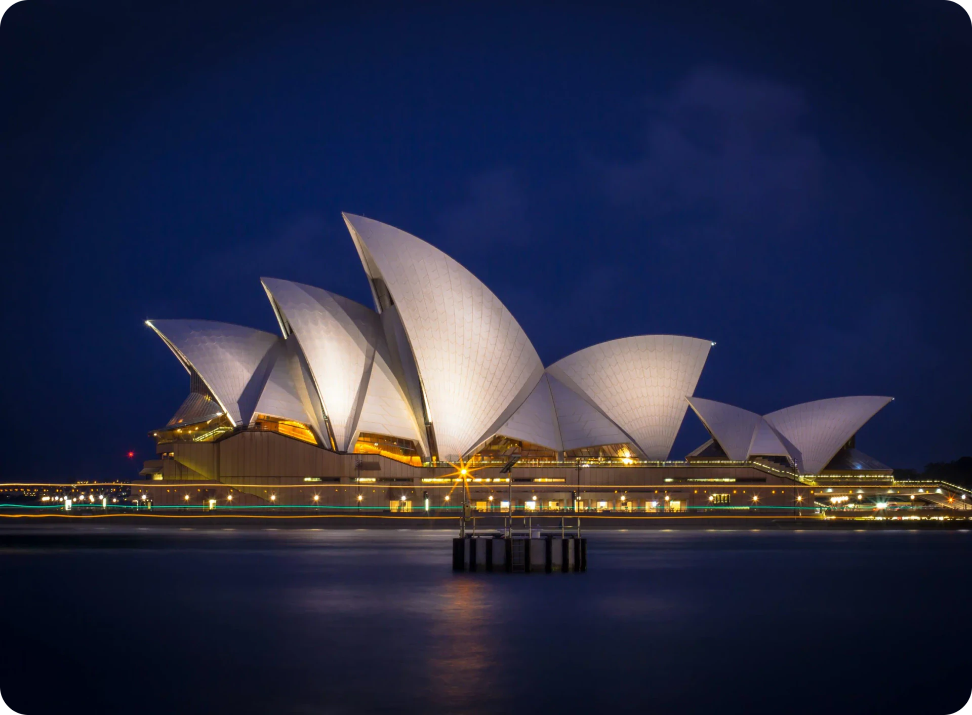 Study in Australia