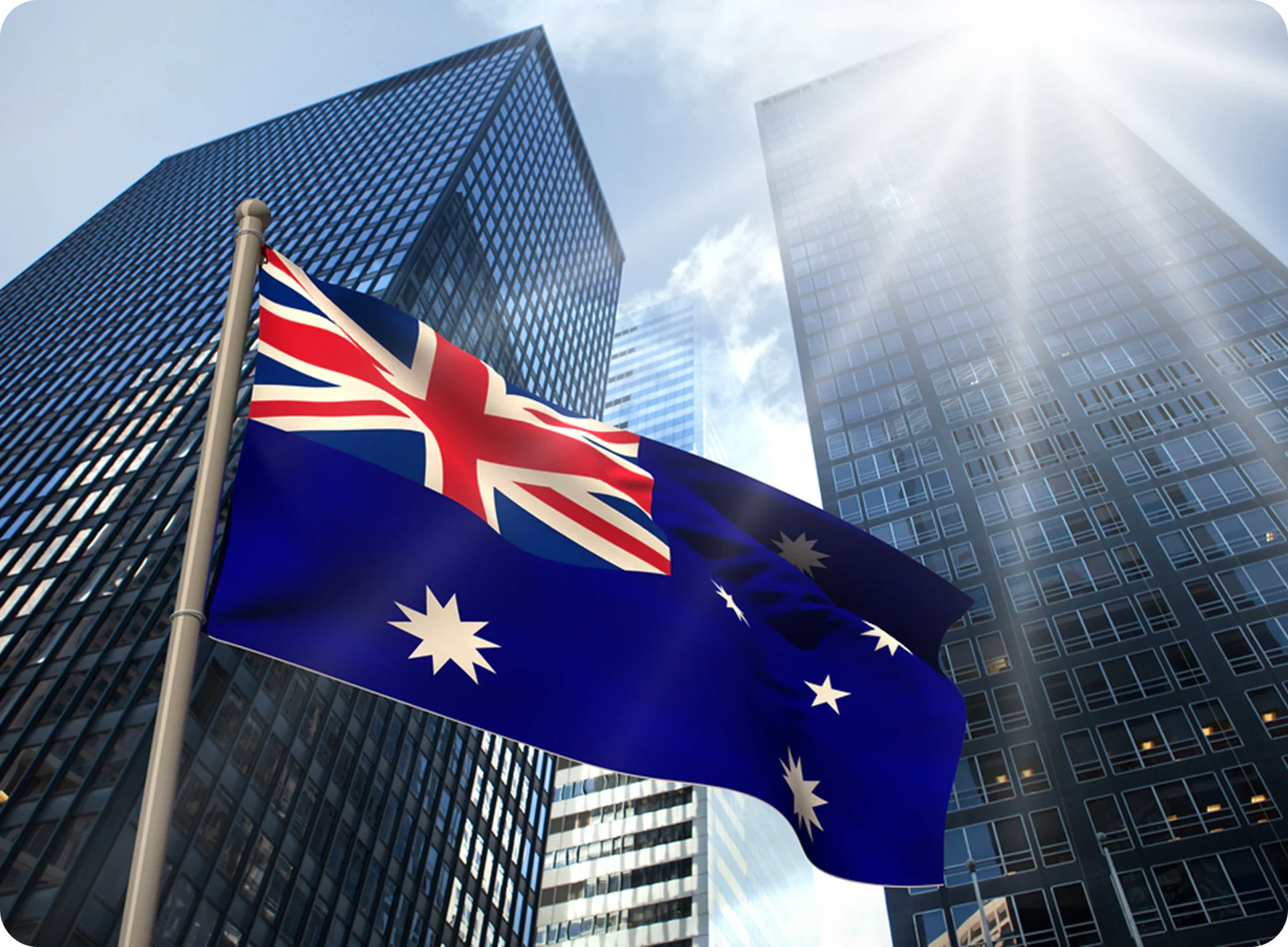 Australia higher education