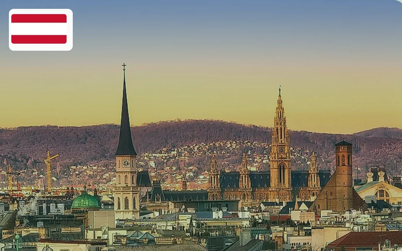 Scholarships in Austria