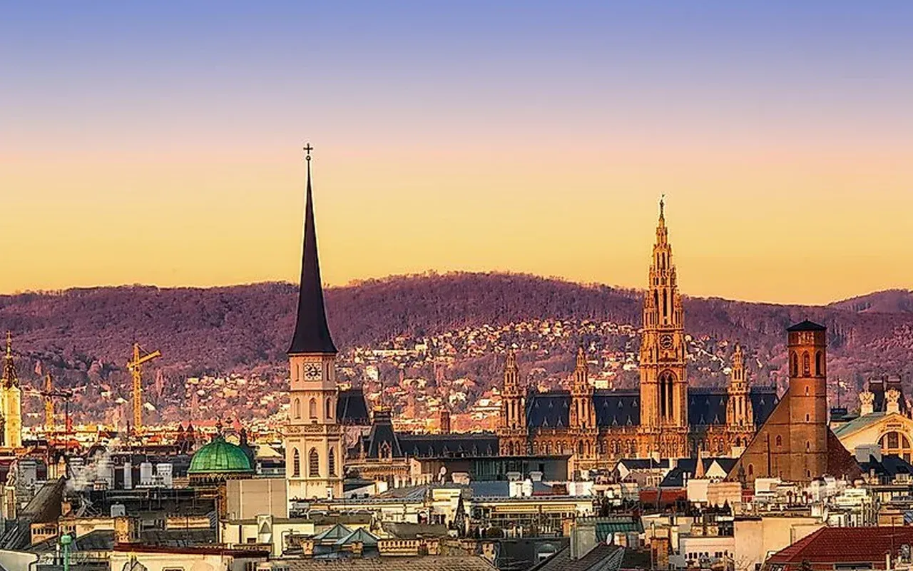 Austria higher education