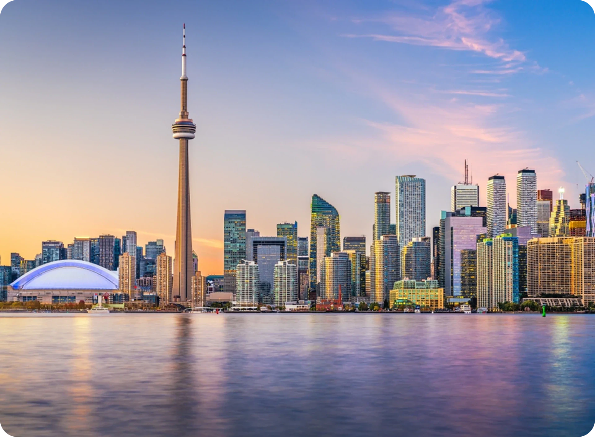 Study in Canada