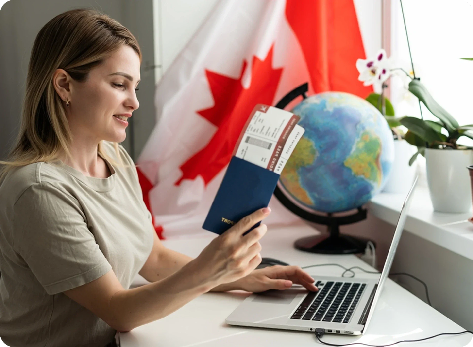 Canada study visa guidance