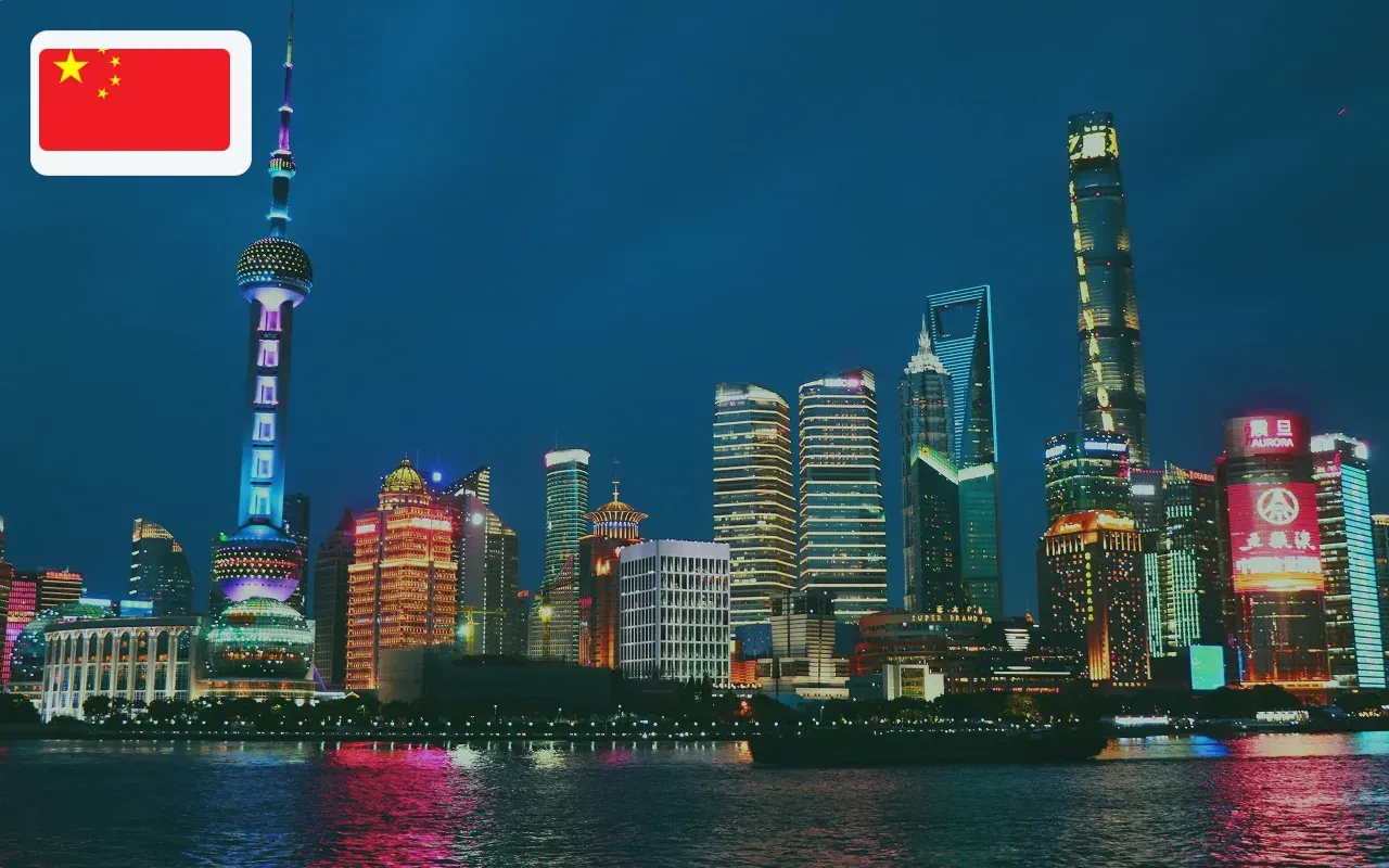 Scholarships in China