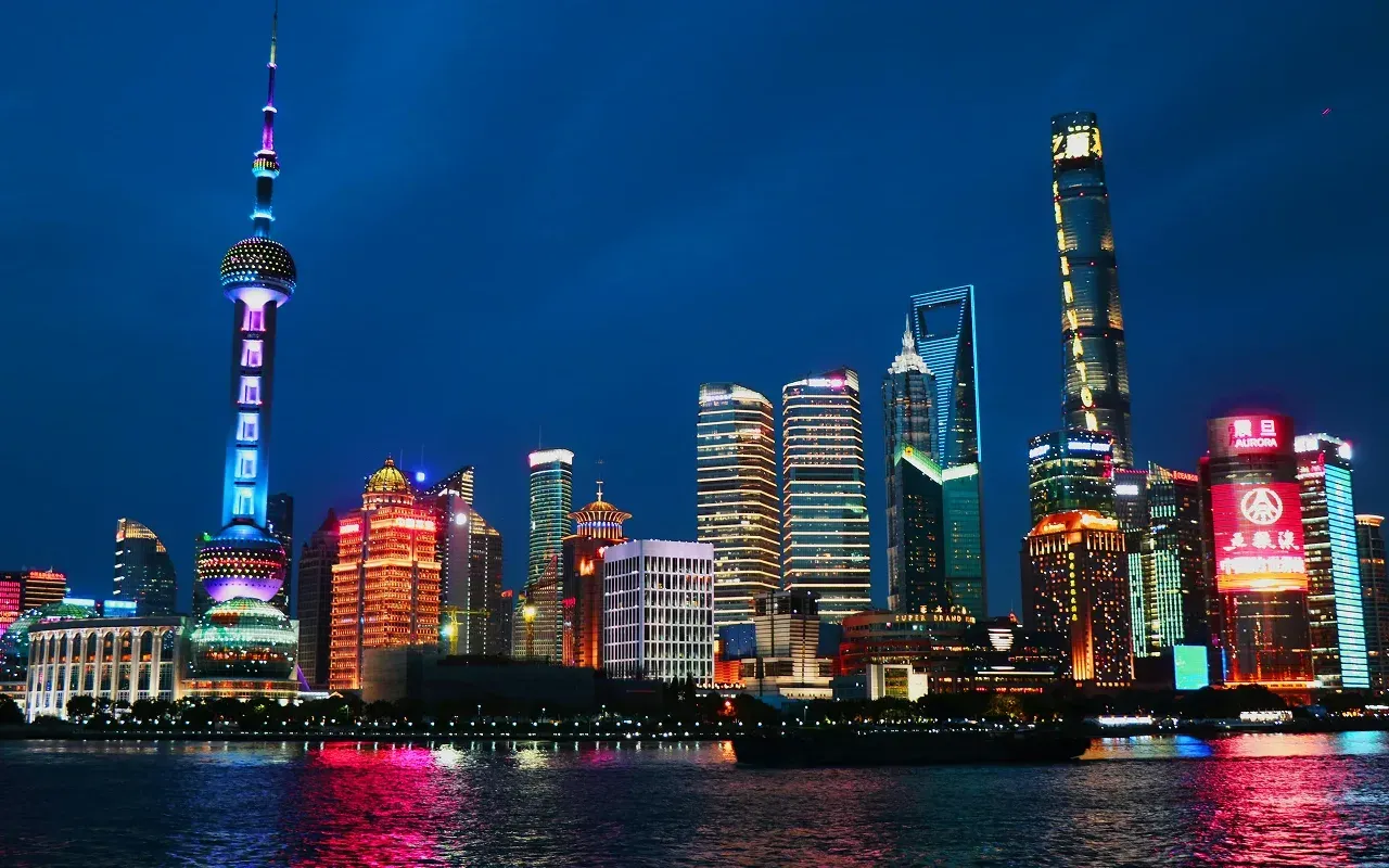China higher education