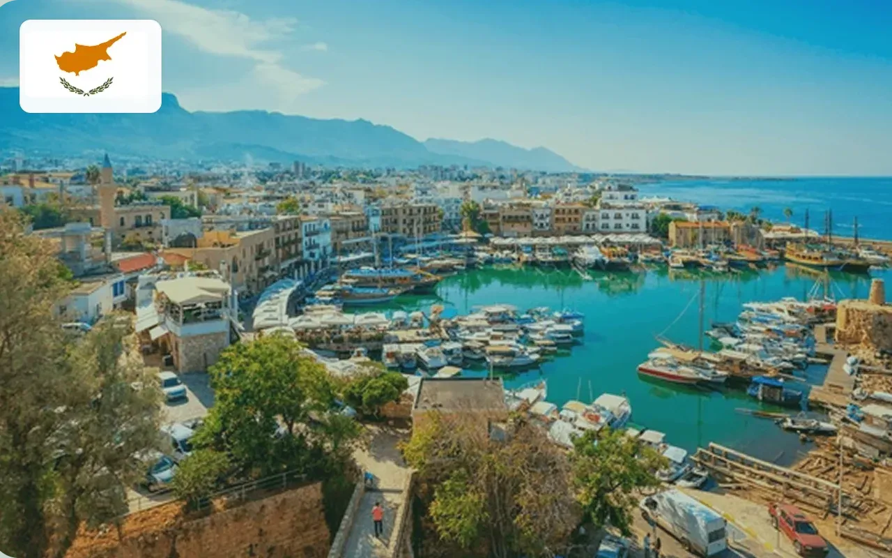 Scholarships in Cyprus