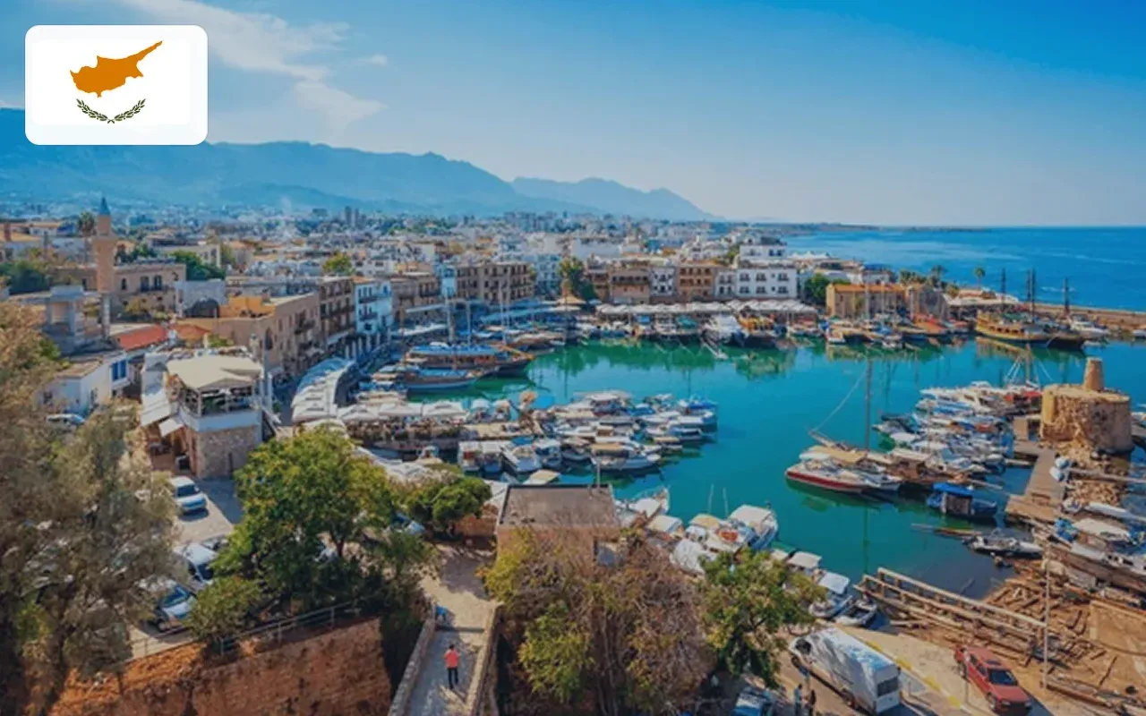 Cyprus study visa guidance