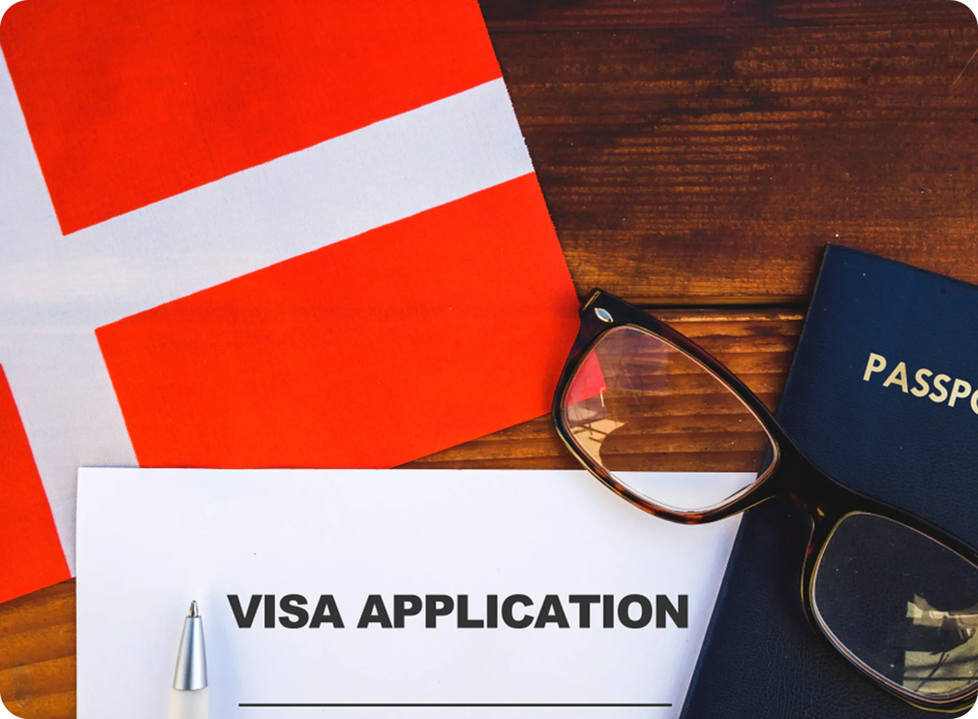 Denmark study visa guidance