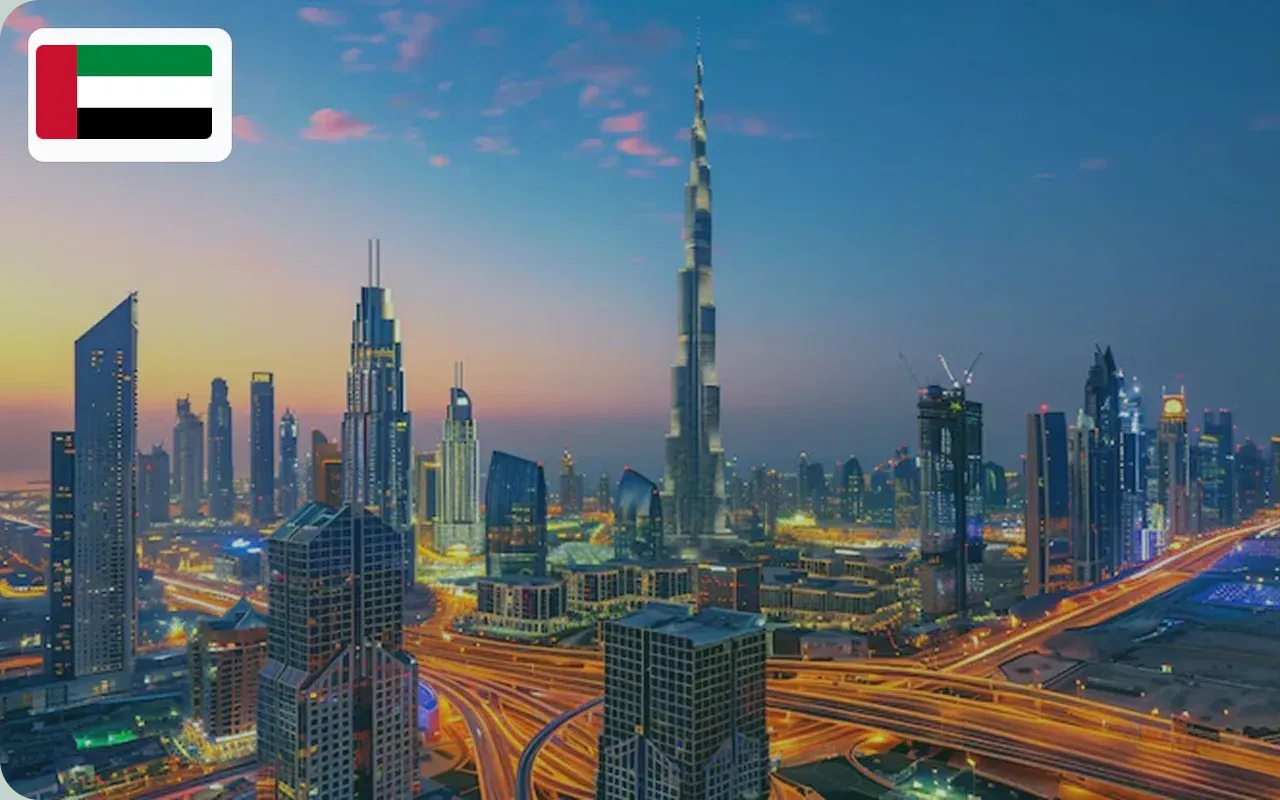 Scholarships in Dubai