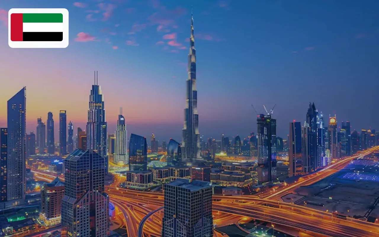 Dubai study visa guidance