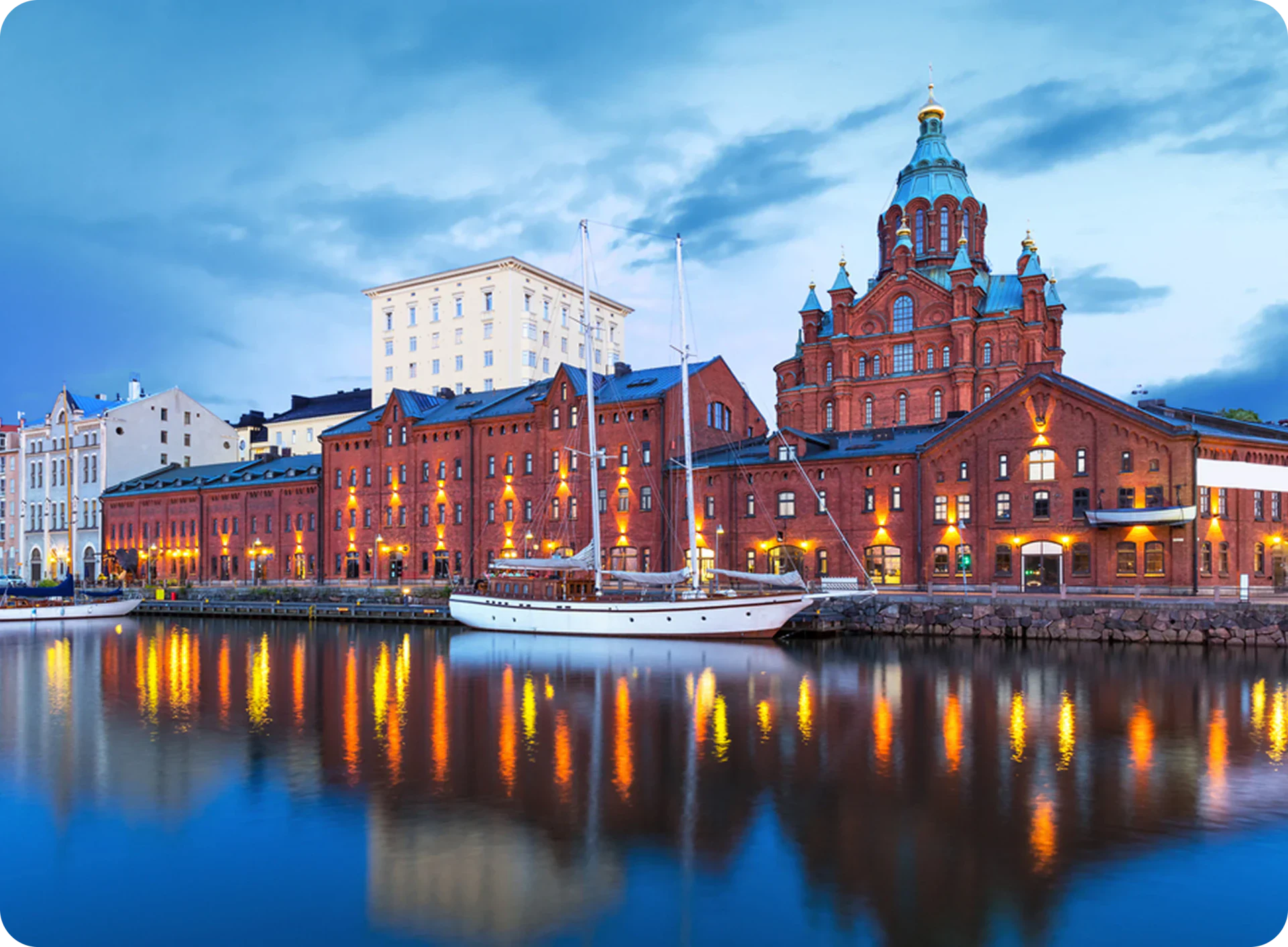 Study in Finland