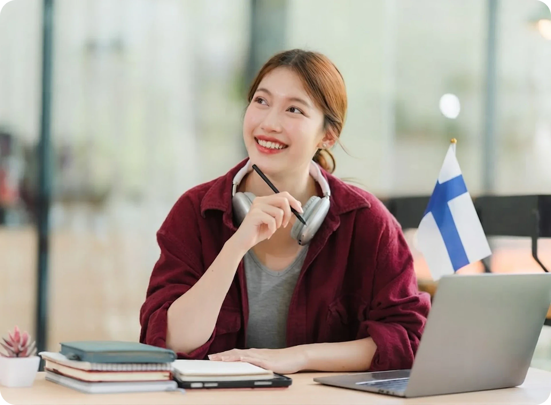 Scholarships in Finland