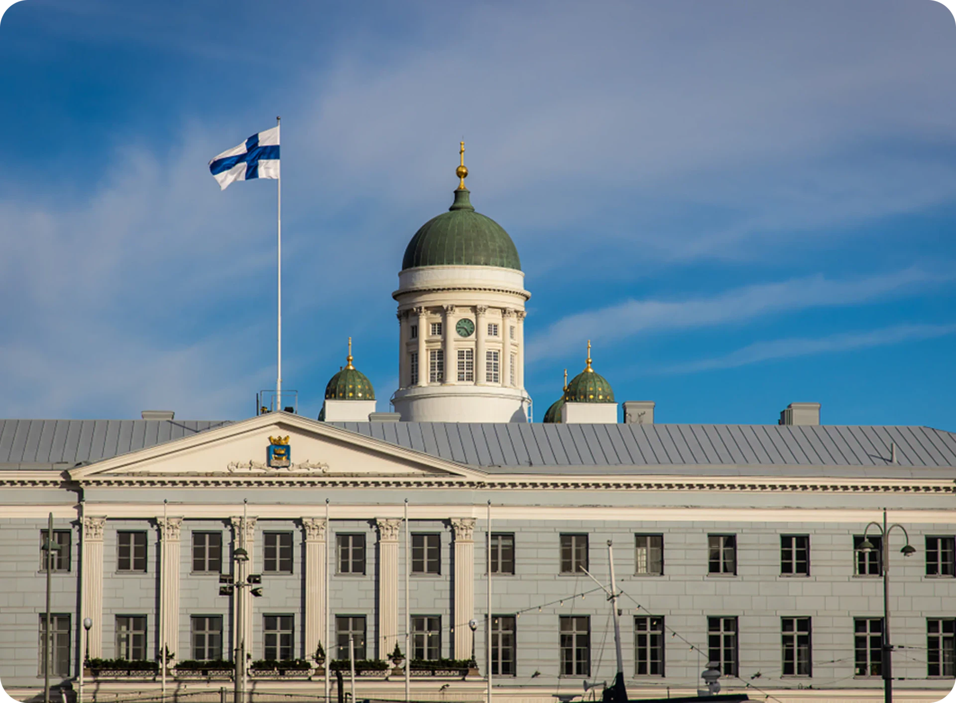Finland higher education