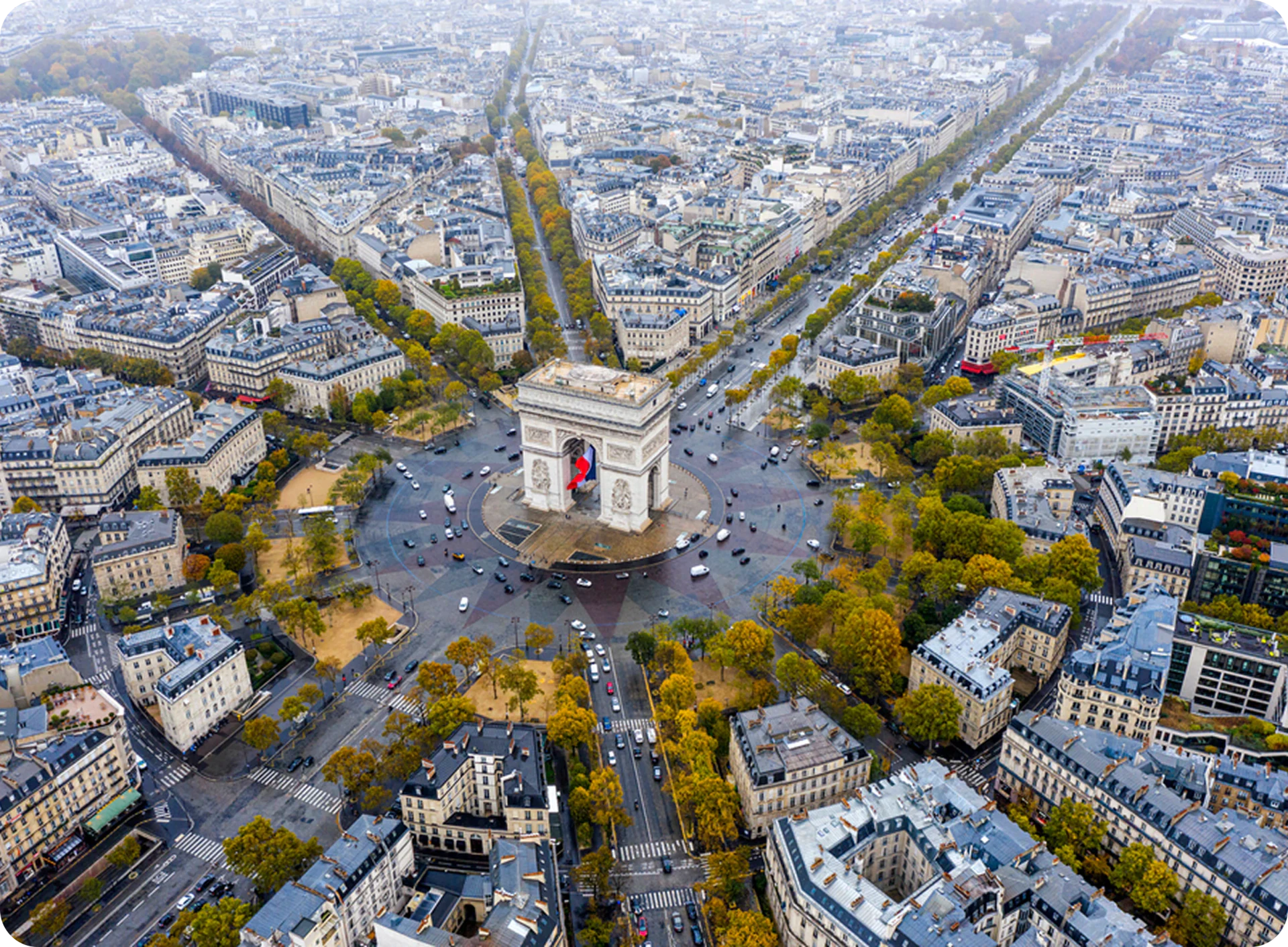 Study in France