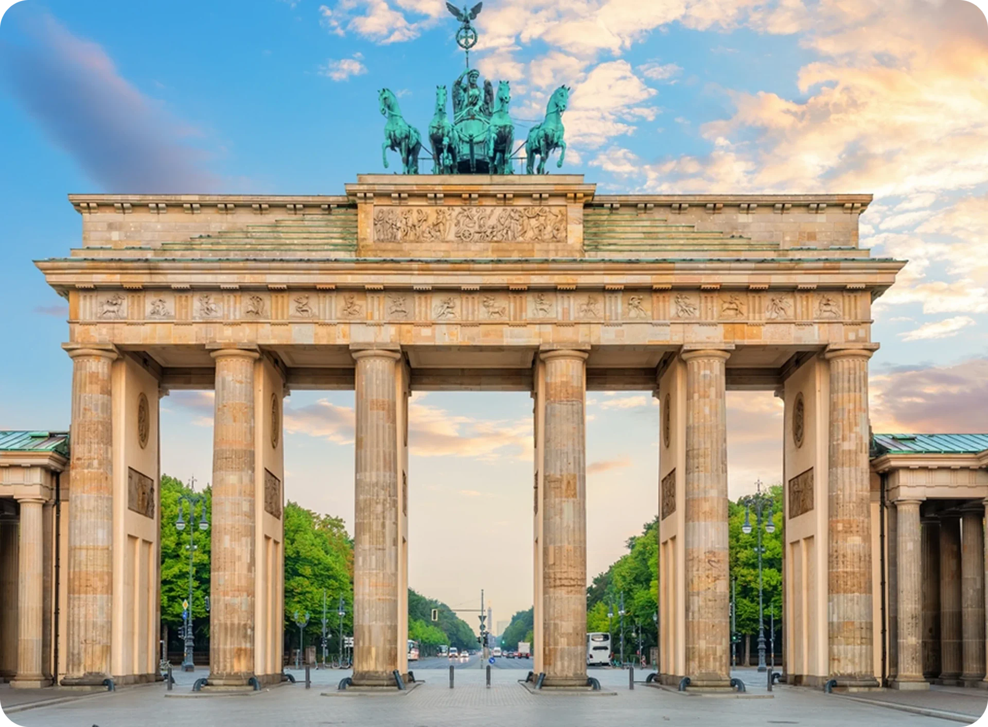 Study in Germany