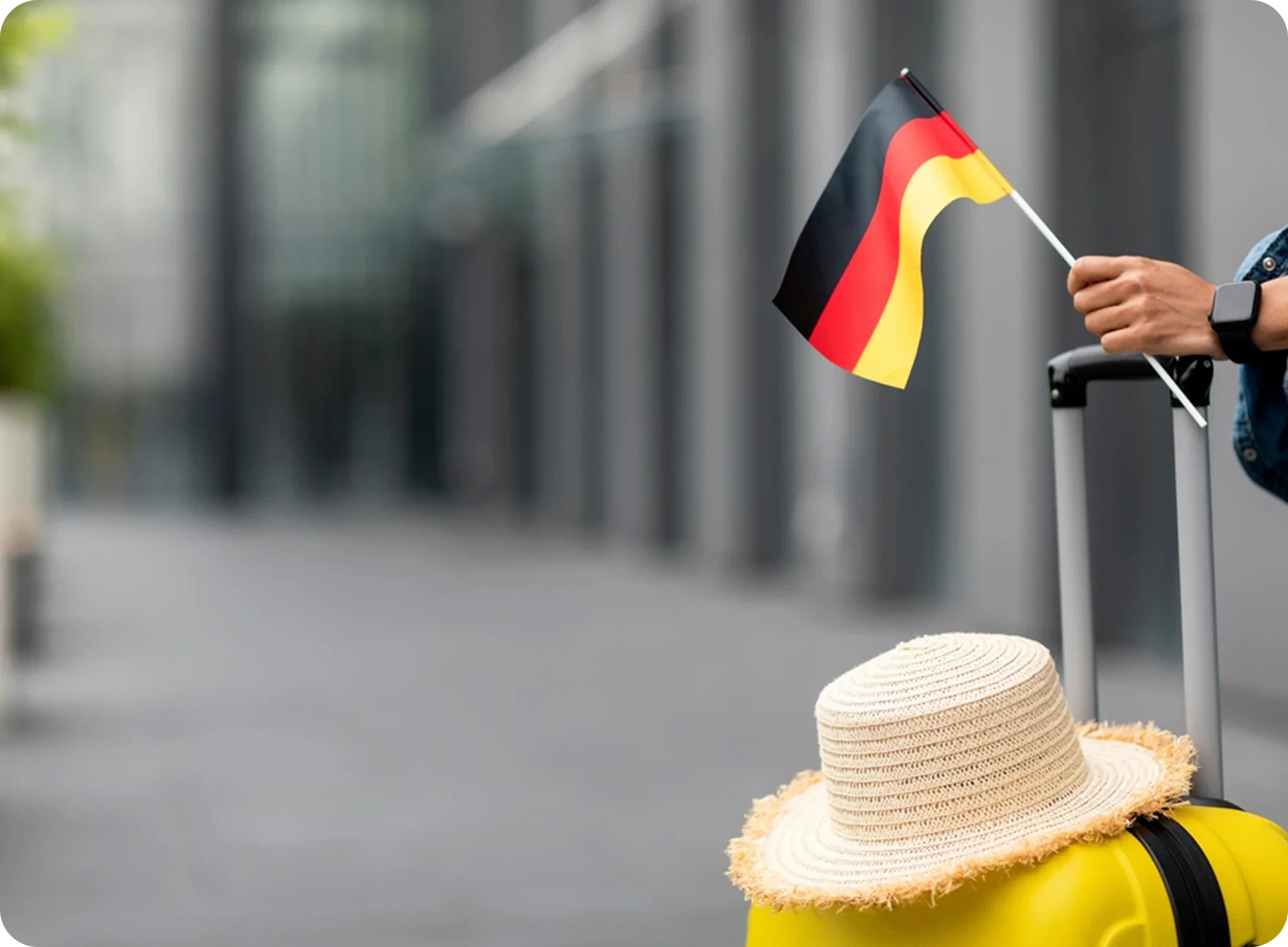 Scholarships in Germany