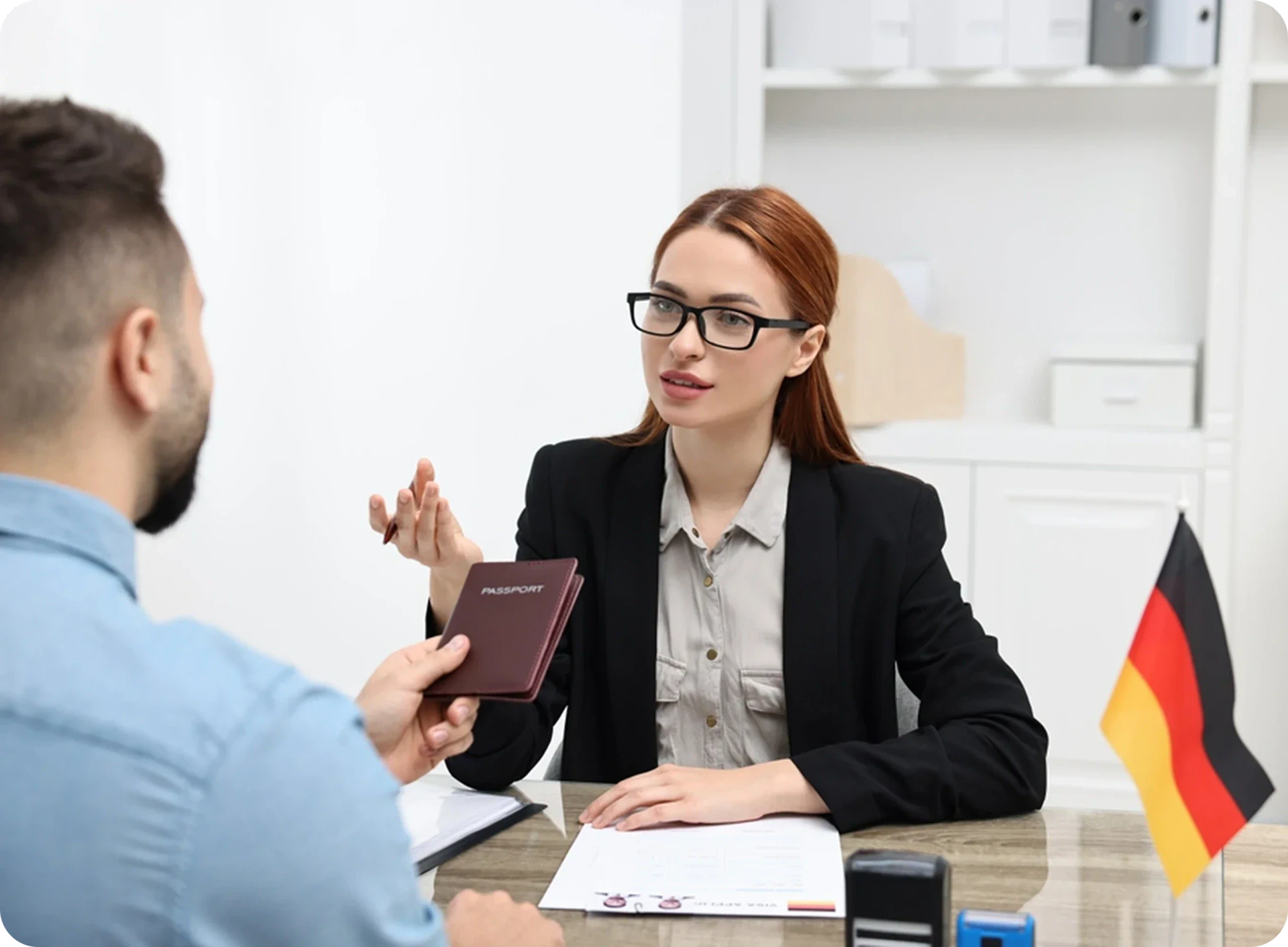 Germany study visa guidance