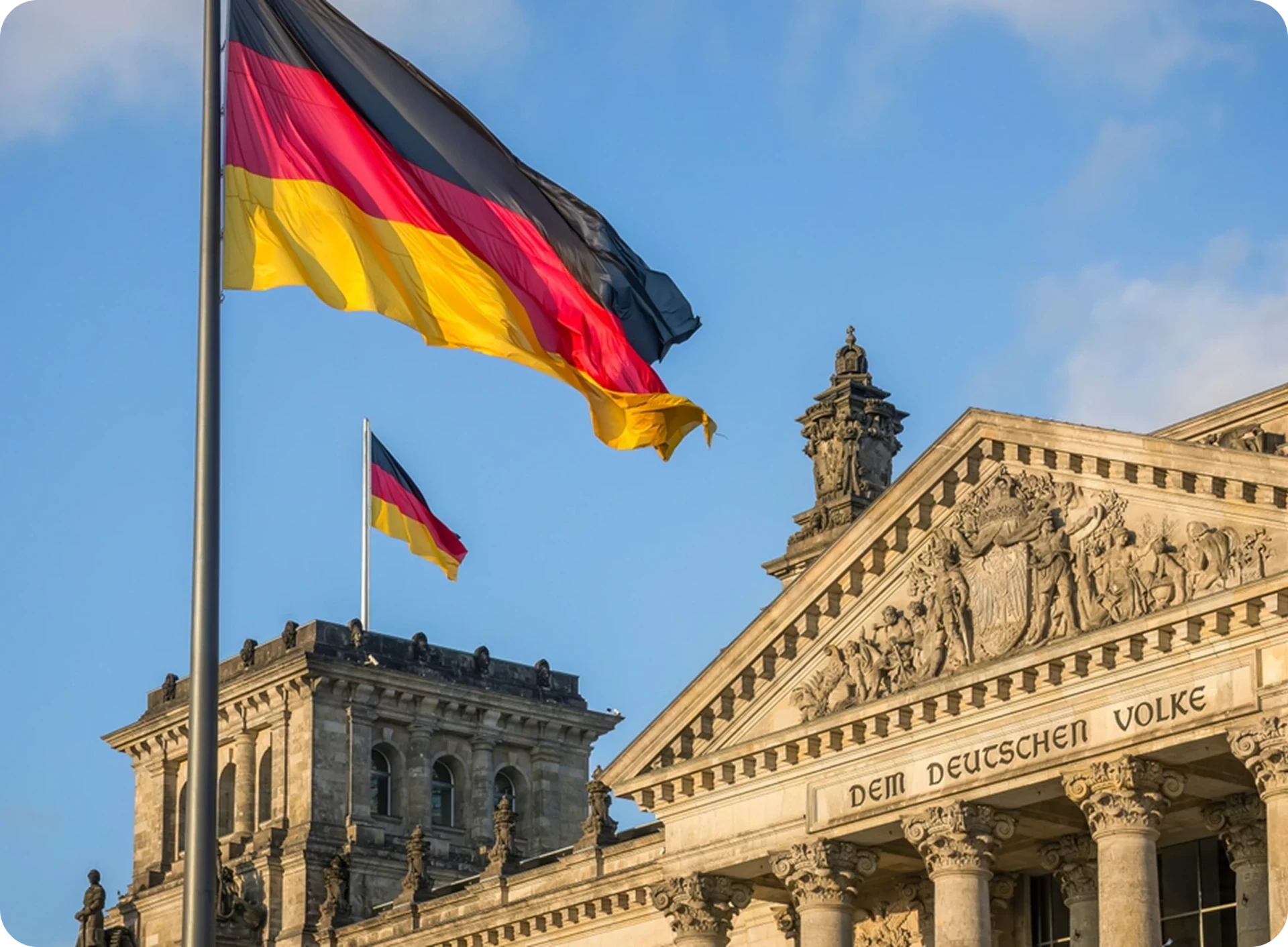 Germany higher education