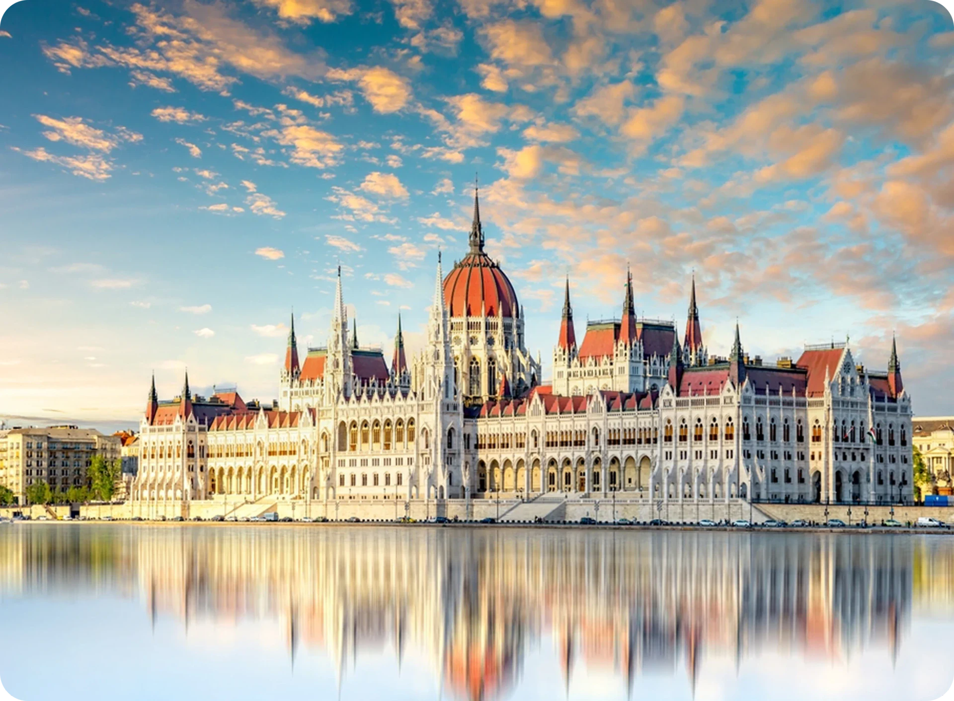 Study in Hungary