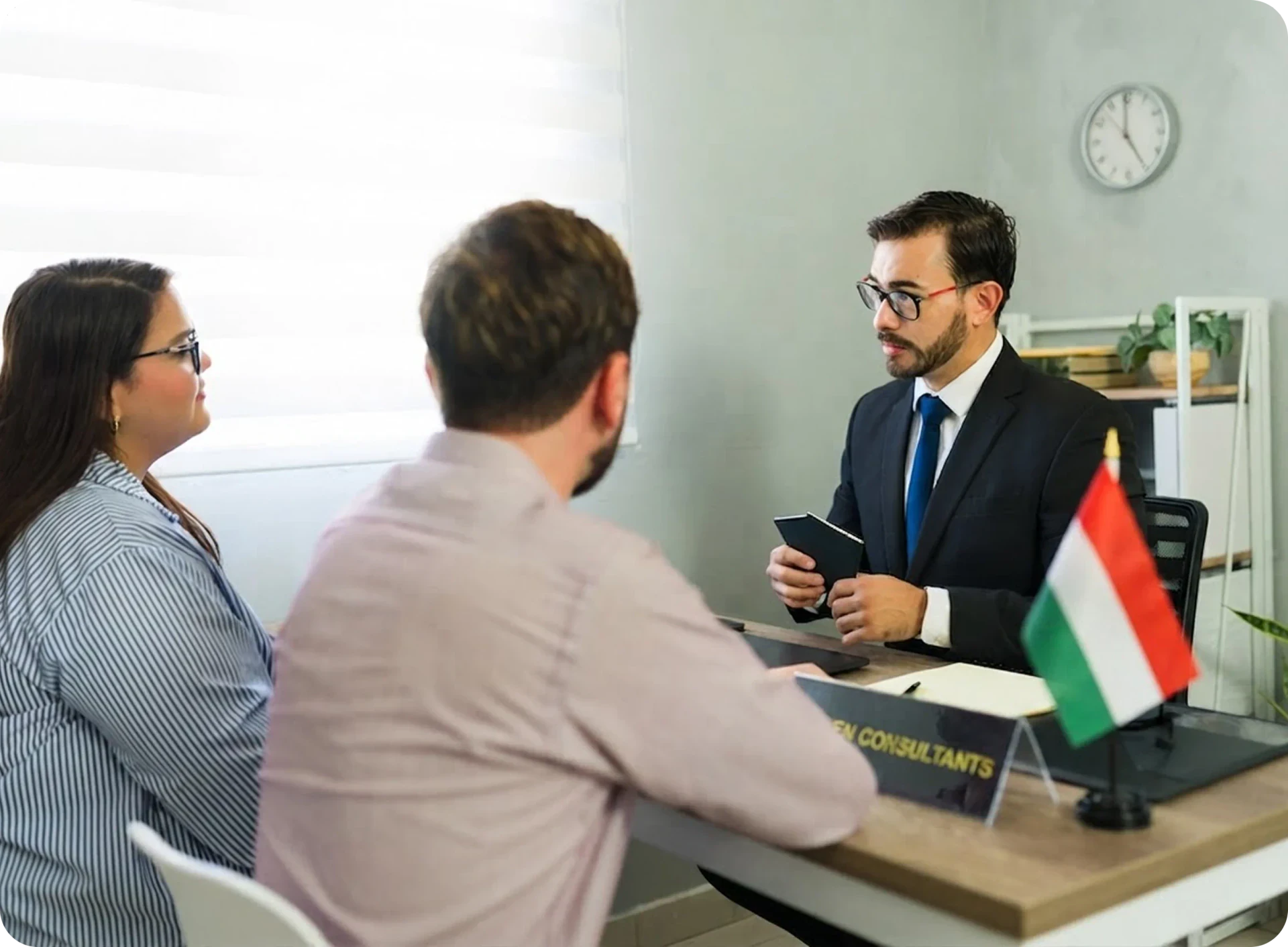 Hungary study visa guidance