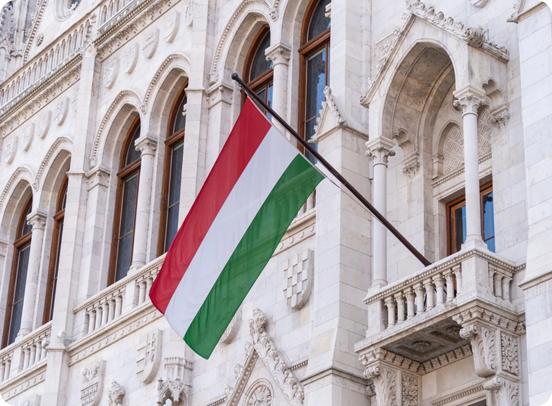 Hungary higher education