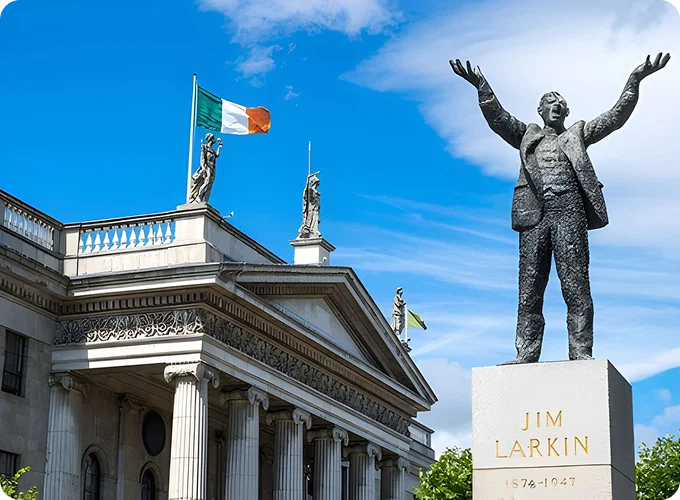 Ireland higher education