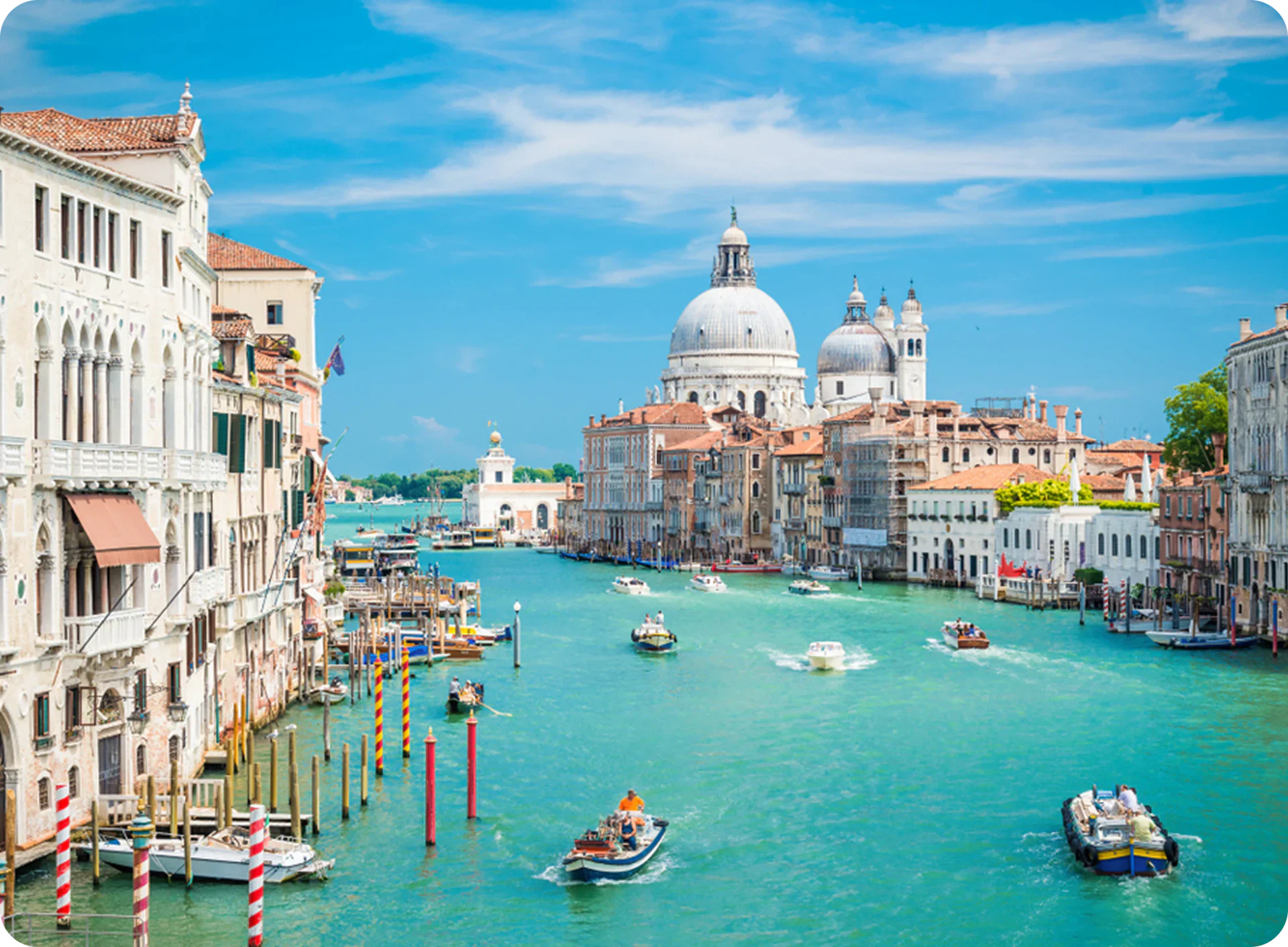 Study in Italy