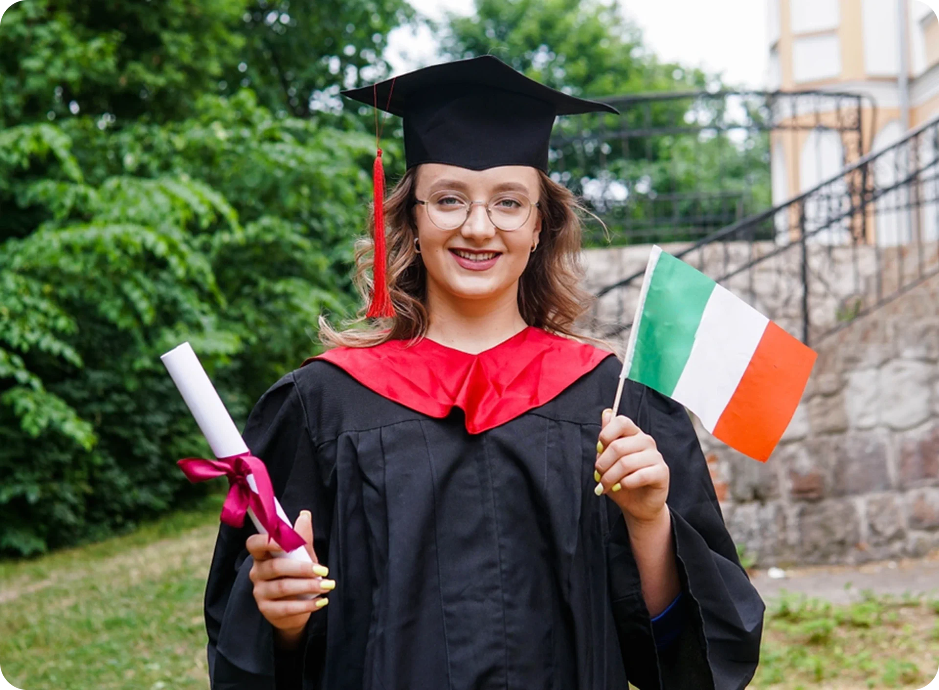 Scholarships in Italy