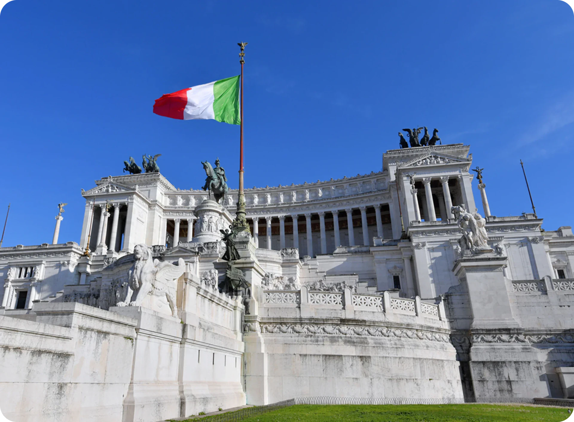 Italy higher education