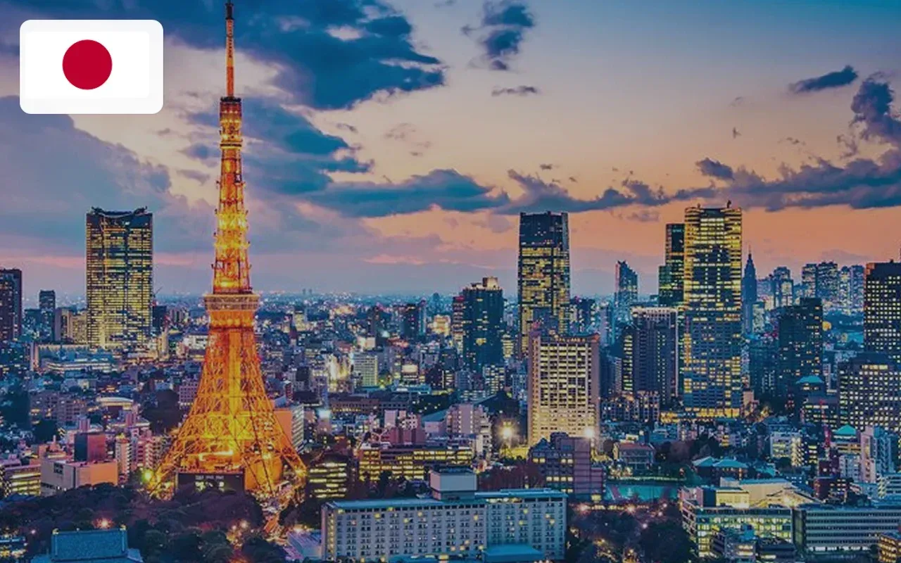 Japan study visa guidance