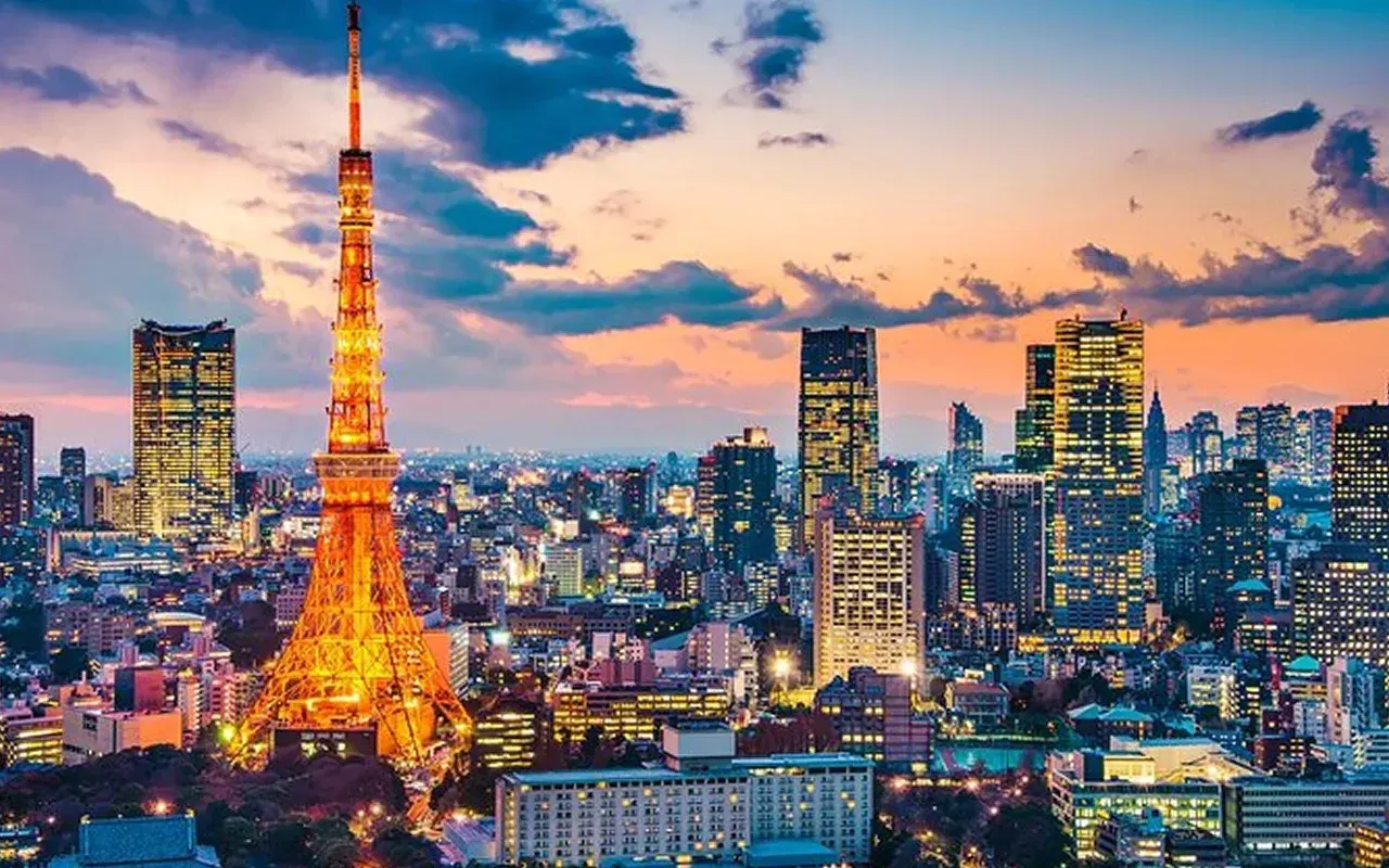 Japan higher education